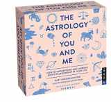 9780789342218-0789342219-The Astrology of You and Me 2023 Day-to-Day Calendar: How to Understand and Improve Every Relationship