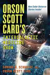 9780765320001-0765320002-Orson Scott Card's InterGalactic Medicine Show: An Anthology