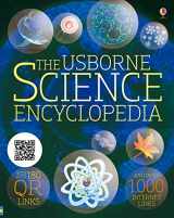 9780794523558-0794523552-Science Encyclopedia Paperback Book w/Internet & QR Links