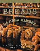 9780679409076-0679409076-Nancy Silverton's Breads from the La Brea Bakery: Recipes for the Connoisseur: A Cookbook