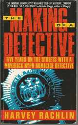 9780440223160-0440223164-Making of a Detective, The