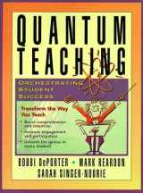 9780205286645-020528664X-Quantum Teaching: Orchestrating Student Success