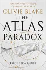 9781250855091-1250855098-The Atlas Paradox (Atlas Series, 2)