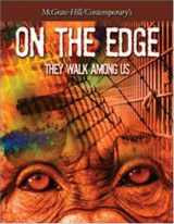 9780077043605-007704360X-On the Edge: They Walk Among Us - Audio Cassette Package