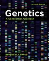 9781319308315-1319308317-Genetics: A Conceptual Approach