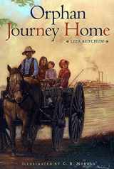 9780380978113-0380978113-Orphan Journey Home (An Avon Camelot Book)
