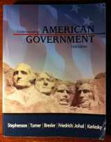 9781602298699-1602298696-Understanding American Government