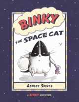 9781554534197-1554534194-Binky the Space Cat (Binky Adventure, A, 1)