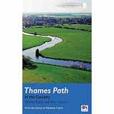 9781781315750-1781315752-Thames Path in the Country: National Trail Guide (National Trail Guides)