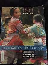 9780078035005-0078035007-Cultural Anthropology: Appreciating Cultural Diversity