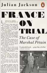 9780141993096-014199309X-France on Trial