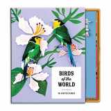 9780735365278-073536527X-Birds of the World Greeting Card Assortment