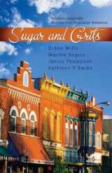 9781597895828-1597895822-Sugar and Grits: Mississippi Mud/Not on the Menu/Gone Fishing/Falling for You (Heartsong Novella Collection)