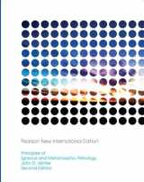 9781292021539-1292021535-Principles of Igneous and Metamorphic Petrology: Pearson New