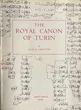 9780900416484-0900416483-The Royal Canon of Turin