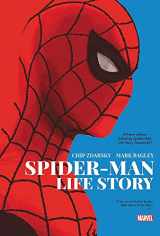 9781302931919-1302931911-Spider-Man: Life Story