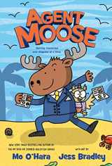 9781250222213-1250222214-Agent Moose (Agent Moose, 1)