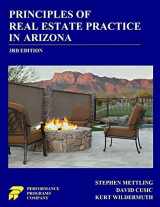 9781955919111-1955919119-Principles of Real Estate Practice in Arizona: 3rd Edition