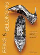 9780300275094-0300275099-Being and Belonging: Contemporary Women Artists from the Islamic World and Beyond