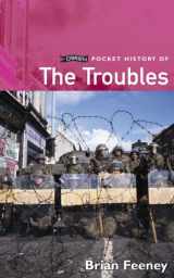 9781847170781-1847170781-The Troubles (O'Brien Pocket History)