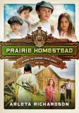 9780781413572-0781413575-Prairie Homestead (Volume 3) (Beyond the Orphan Train)