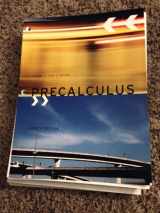 9781133436645-1133436641-Precalculus Seventh Edition (Precalculus)
