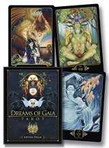 9780738752105-073875210X-Dreams of Gaia Tarot: A Tarot for a New Era (Book & Cards) (Dreams of Gaia Tarot, 1)