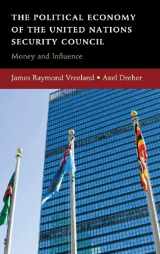 9780521518413-0521518415-The Political Economy of the United Nations Security Council: Money and Influence