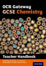 9780198359883-0198359888-OCR Gateway GCSE Chemistry Teacher Handbook (OCR Gateway GCSE Science 2nd Edition)