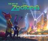 9781452122236-1452122237-The Art of Zootopia (Disney)