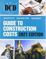 9781588551924-158855192X-2021 DCD Architects, Contractors, Engineers Guide to Construction Costs