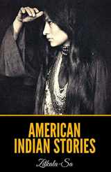 9781698178813-1698178816-American Indian Stories