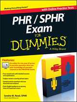9781118603628-1118603621-PHR / SPHR Exam For Dummies