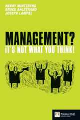 9780273719670-027371967X-Management? It's Not What You Think! (Financial Times Series)