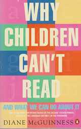 9780140266979-0140266976-Why Children Can't Read: And What We Can Do About it