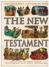 9781843092261-1843092263-The Children's Illustrated Bible: The New Testament
