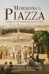 9781944394103-1944394109-Mormons in the Piazza: History of the Latter-Day Saints in Italy