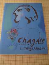9780517516621-0517516624-Chagall: Lithographs IV, 1969-1973
