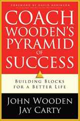 9780830737185-0830737189-Coach Wooden's Pyramid of Success