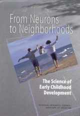 9780309069885-0309069882-From Neurons to Neighborhoods : The Science of Early Childhood Development