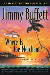 9780156026994-0156026996-Where Is Joe Merchant? A Novel Tale
