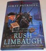 9781476755885-1476755884-Rush Revere and the First Patriots: Time-Travel Adventures With Exceptional Americans (2)