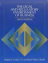 9780070133068-0070133069-The Legal and Regulatory Environment of Business