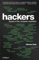 9781449388393-1449388396-Hackers: Heroes of the Computer Revolution
