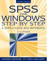 9780205375523-0205375529-SPSS for Windows Step by Step: A Simple Guide and Reference, 11.0 Update (4th Edition)