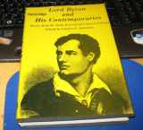 9780874131802-0874131804-Lord Byron and His Contemporaries