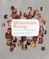 9781417709243-1417709243-Millennials Rising (Turtleback School & Library Binding Edition)