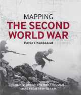 9780785834359-0785834354-Mapping the Second World War: The history of the war through maps from 1939 to 1945