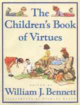 9780684813530-068481353X-The Children's Book of Virtues