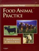 9781416099826-1416099824-Current Veterinary Therapy - Text and VETERINARY CONSULT Package: Food Animal Practice
